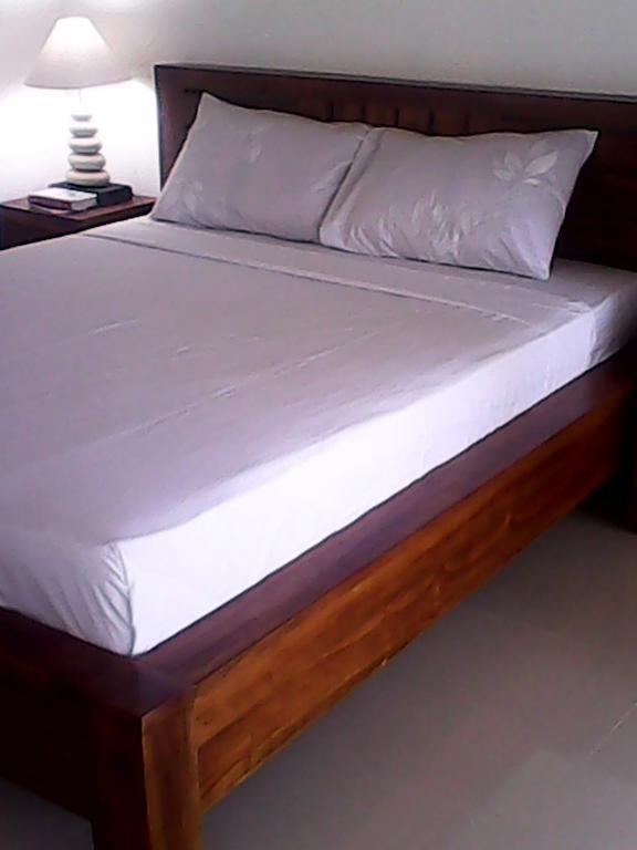 Bali Sari Homestay Amed Zimmer foto