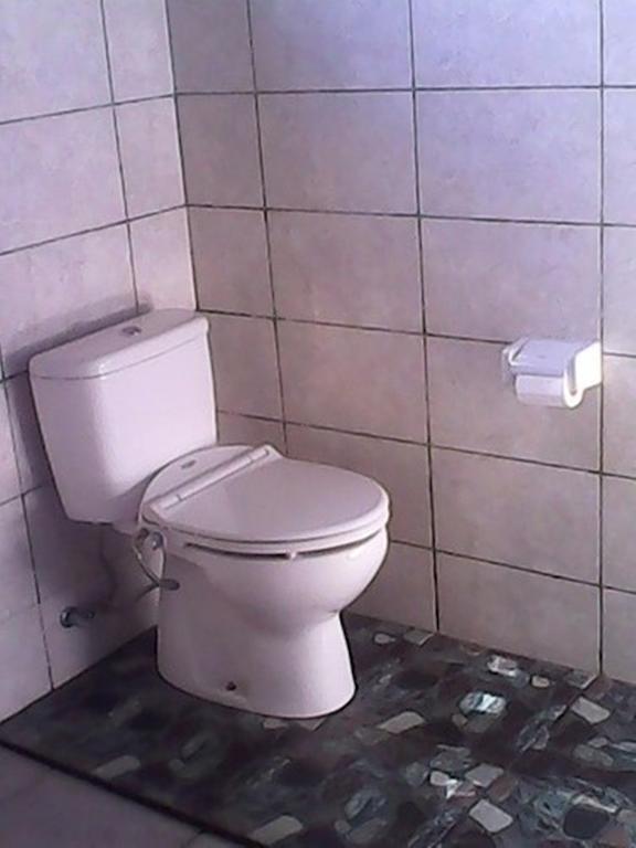 Bali Sari Homestay Amed Zimmer foto