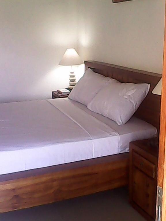 Bali Sari Homestay Amed Zimmer foto